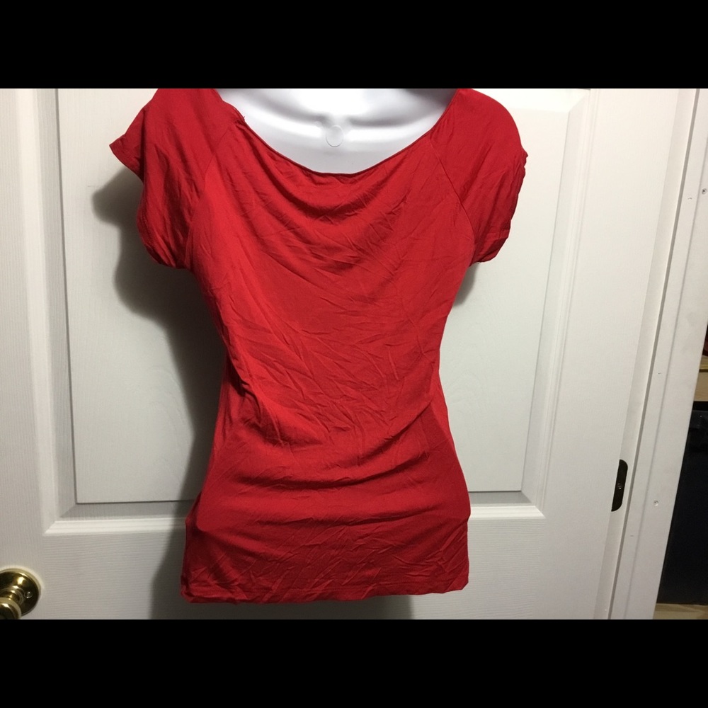 Bebe Top - Picture 2 of 6